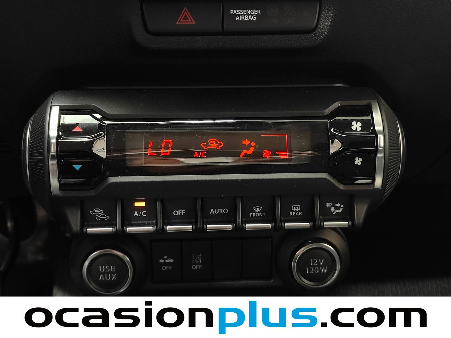 Suzuki Ignis Suzuki Ignis 1.2 Mild Hybrid GLX 61 kW (83 CV) manual