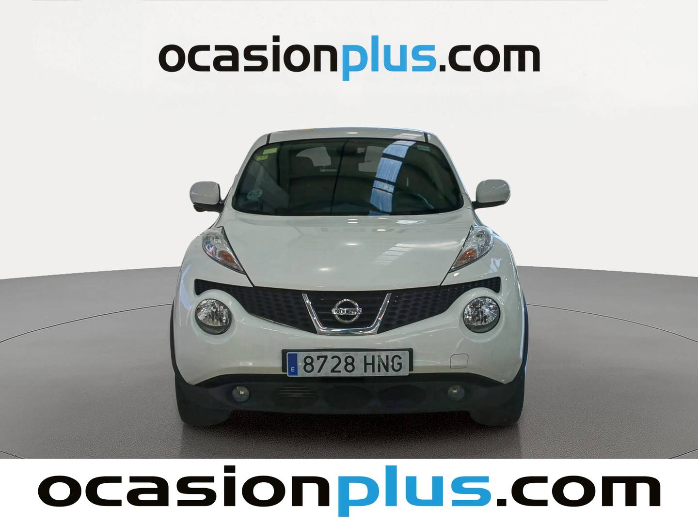 Nissan JUKE Nissan Juke 1.5 dCi S&S Tekna Premium 4X2 (110 CV) 110cv