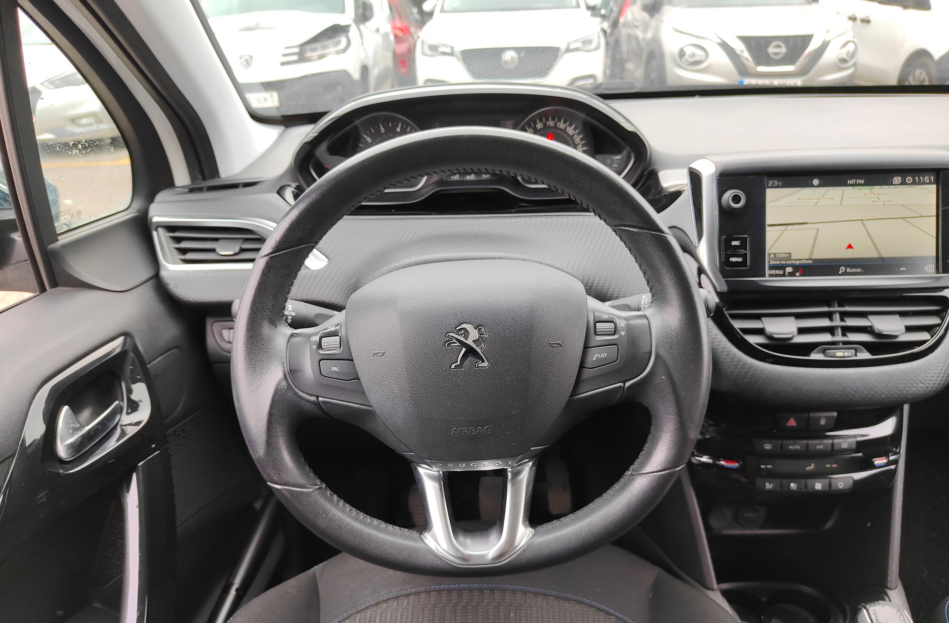 Peugeot 208 PureTech Signature - foto 21