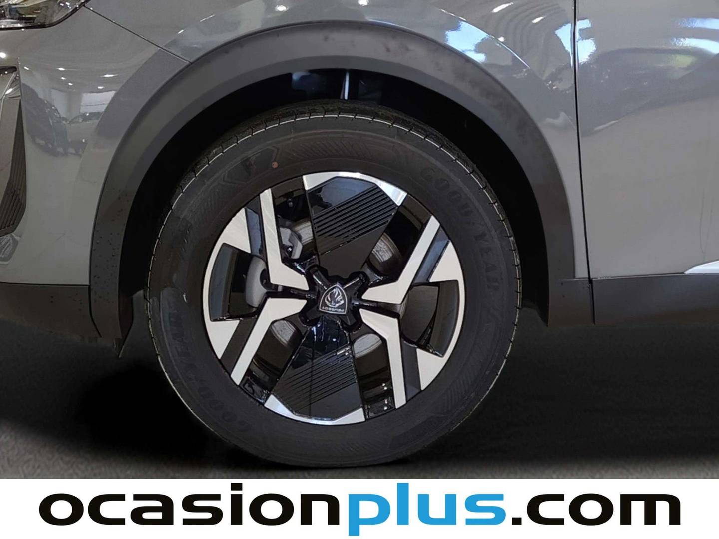 Peugeot 2008 Peugeot 2008 PureTech 100 S&S Allure (100 CV) seminuevo