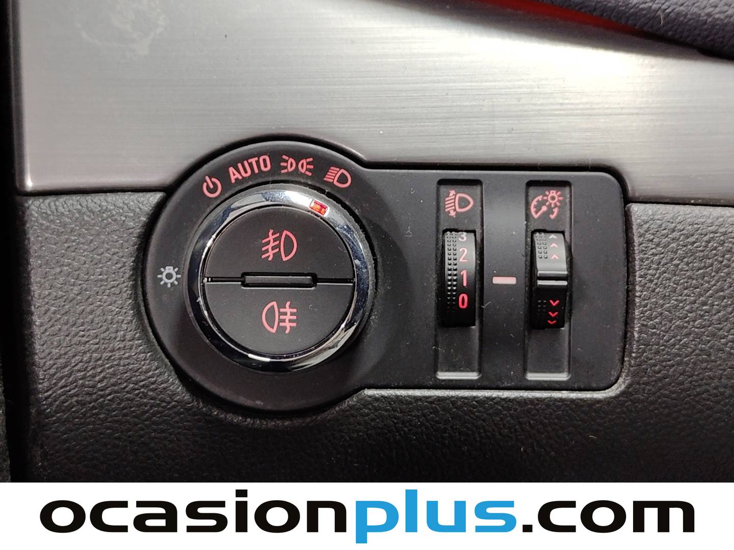 Accesorios del Opel Mokka Opel Mokka 1.4 Turbo S&S Excellence 4x2 (140 CV)