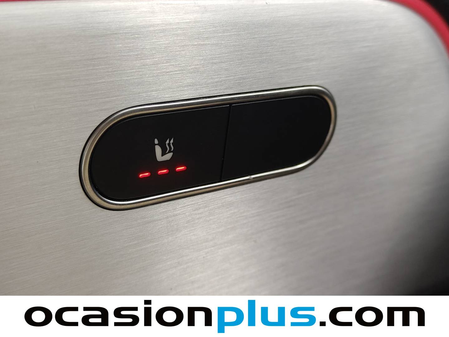 Extras del Mercedes Clase B Mercedes-Benz Clase B B 180 (136 CV) Pack AMG