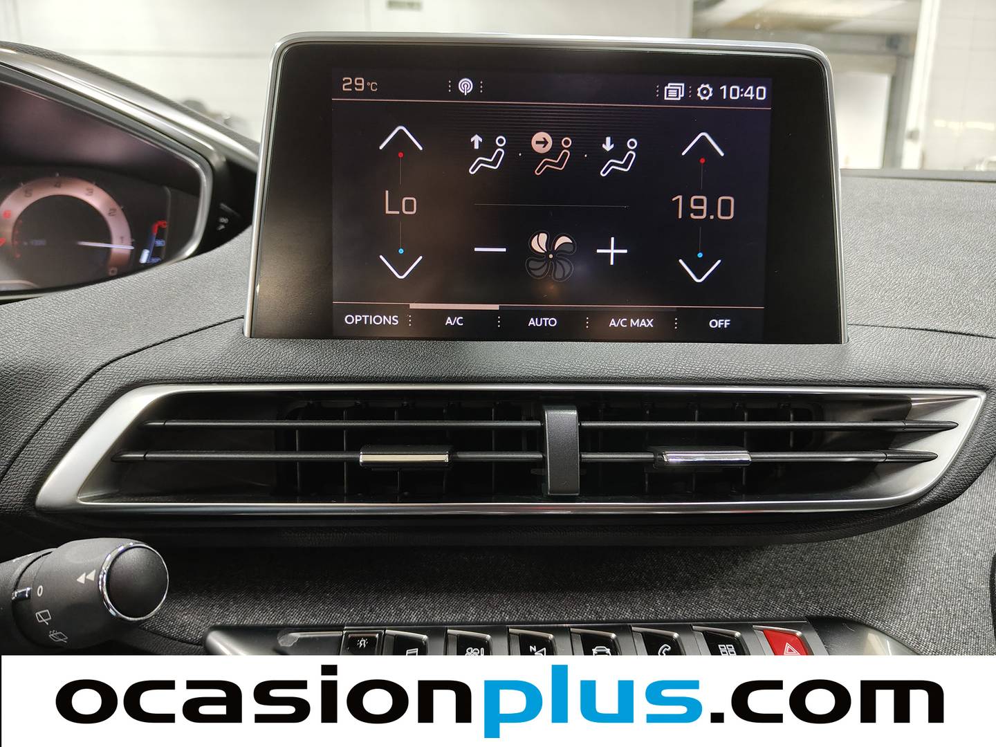 Peugeot 3008 Peugeot 3008 BlueHDI 180 S&S GT Line EAT8 (180 CV) 2018