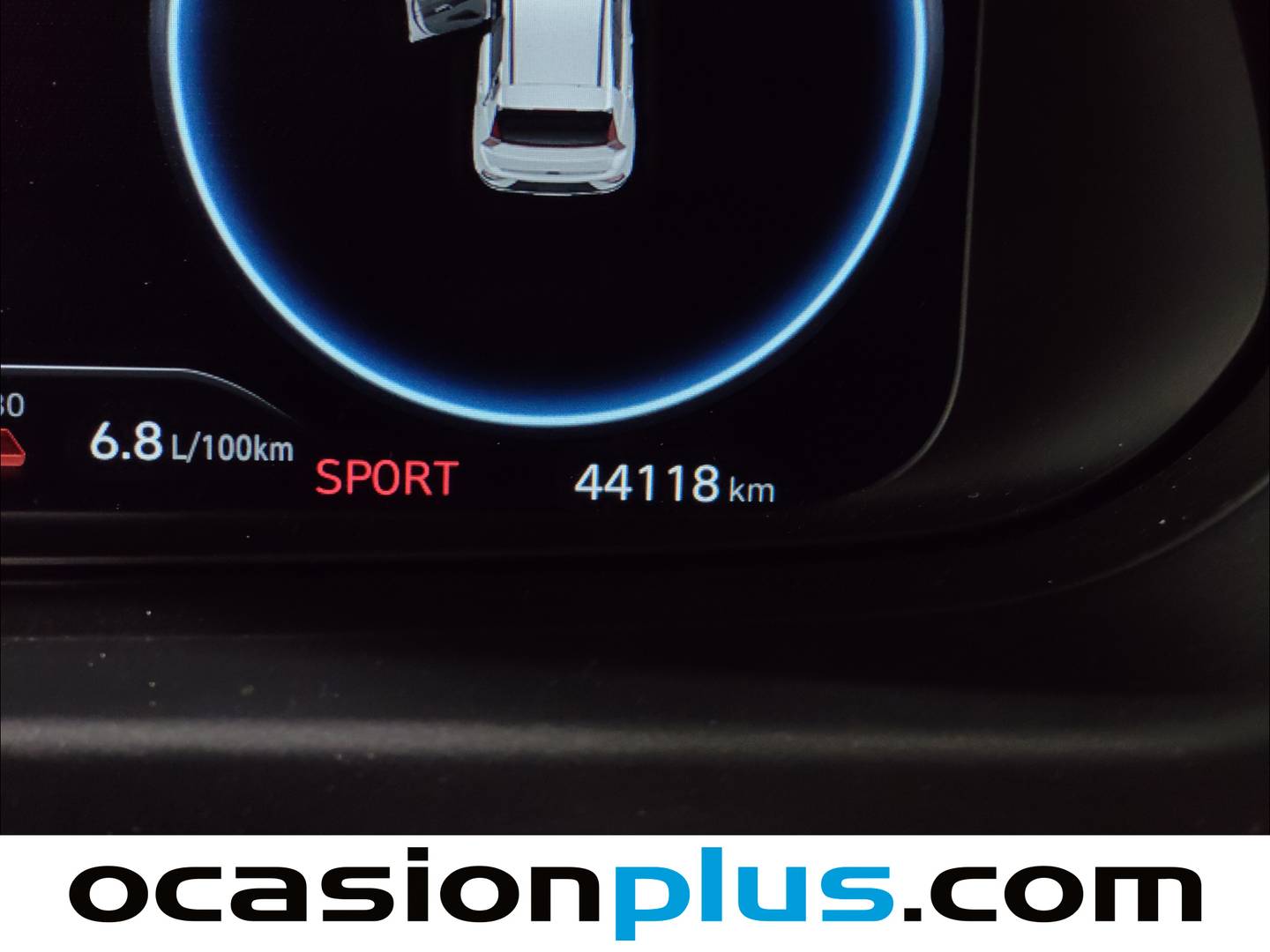 Foto Hyundai Bayon Hyundai Bayon 1.0 TGDI 48V Maxx DCT  (100 CV)