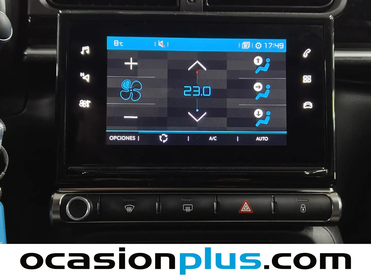 Foto Citroën C3 Citroen C3 PureTech 110 S&S Shine (110 CV)