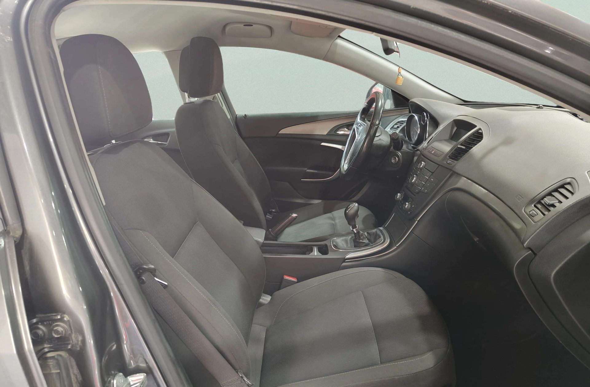 Opel Insignia 2.0 CDTI ecoFLEX Edition - foto 15