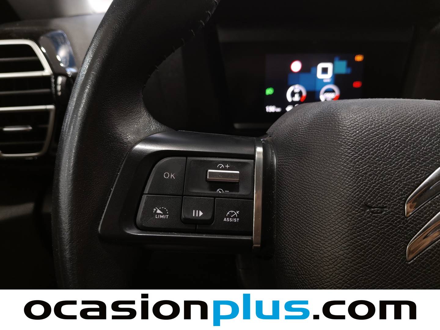 Citroën C4 Citroën C4 PureTech 130 S&S Feel (130 CV) 130cv