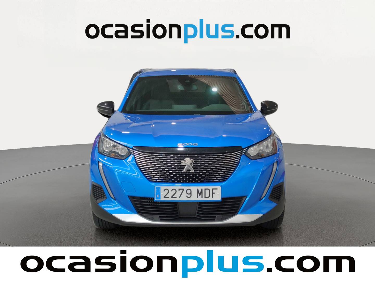 Peugeot 2008 Peugeot 2008 PureTech 100 S&S Allure (100 CV) barato