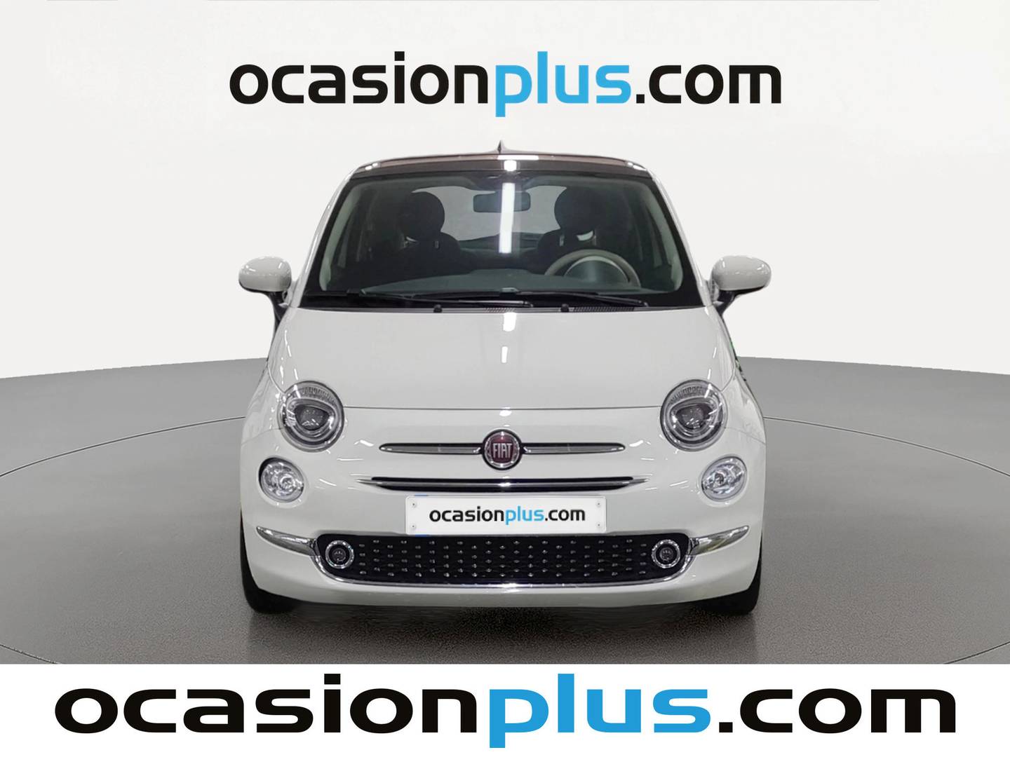 Fiat 500 Fiat 500 1.0 Hybrid Dolcevita (70 CV) al mejor precio