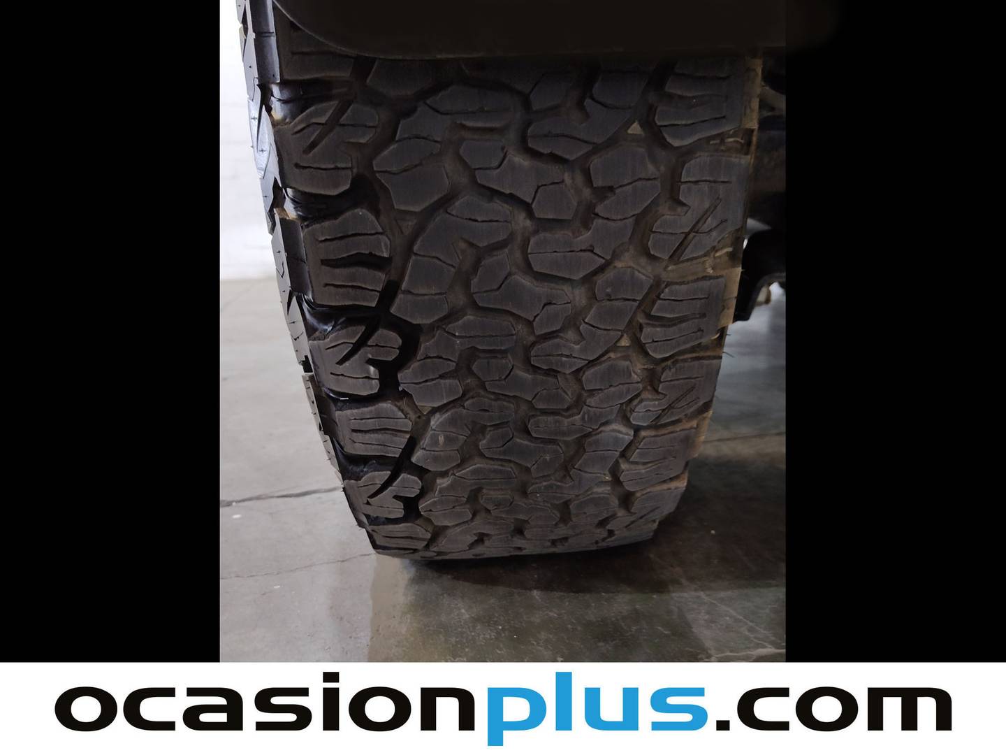 Ford Ranger Ford Ranger Pickup 3.0 Ecoboost Doble Cabina Raptor AT e-AWD (292 CV) barato