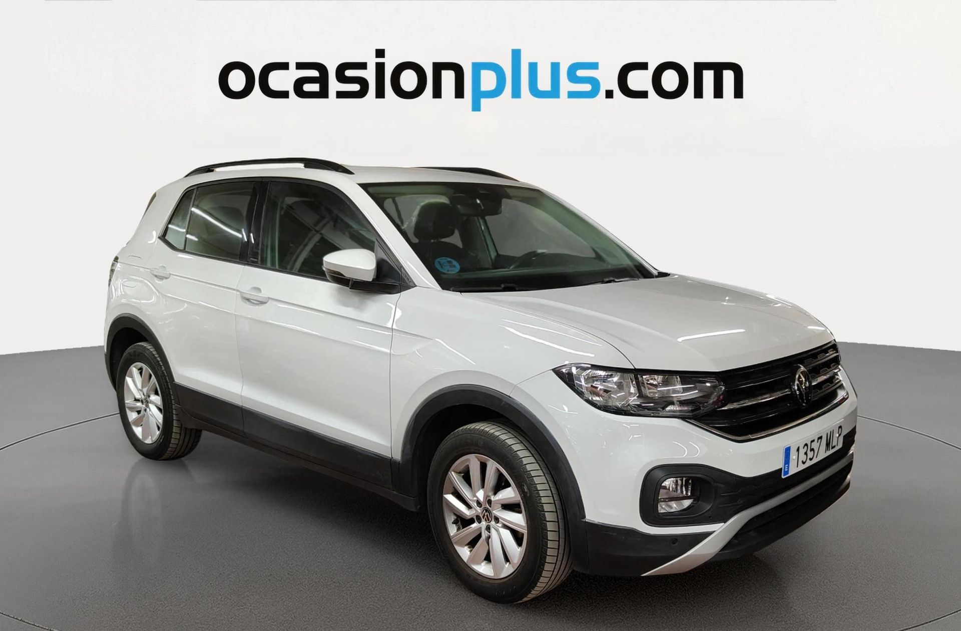 Volkswagen T-Cross Advance 1.0 TSI - foto 2