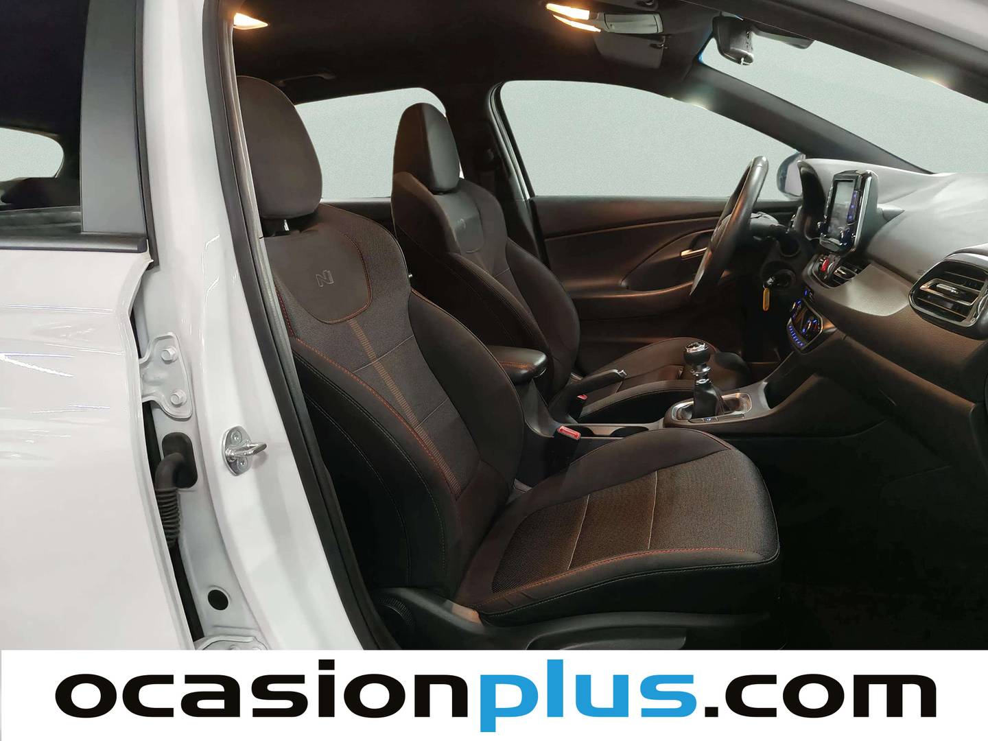 Hyundai i30 Hyundai i30 1.0 TGDI N-Line 30 Aniversario (120 CV) manual