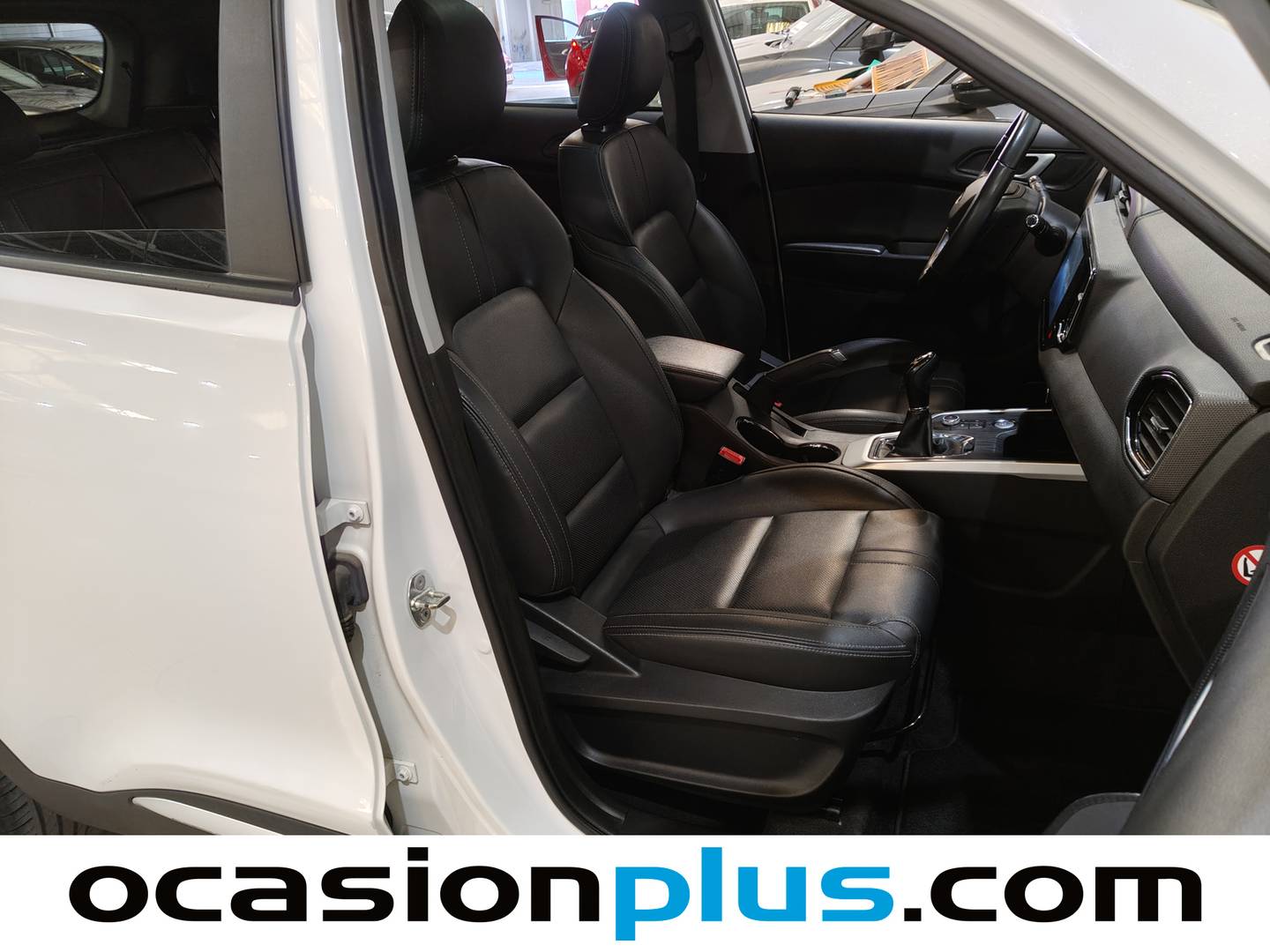 Foto DR AUTOMOBILES DR 4.0 DR AUTOMOBILES DR4 1.5  (116 CV)