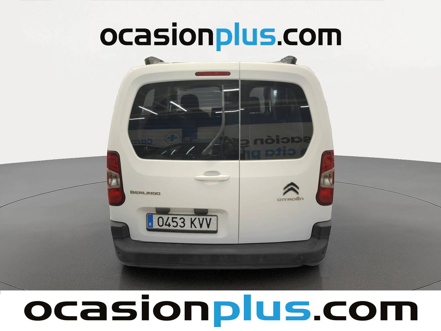 Citroën Berlingo Citroën Berlingo BlueHDi 100 Talla M Feel (100 CV) barato