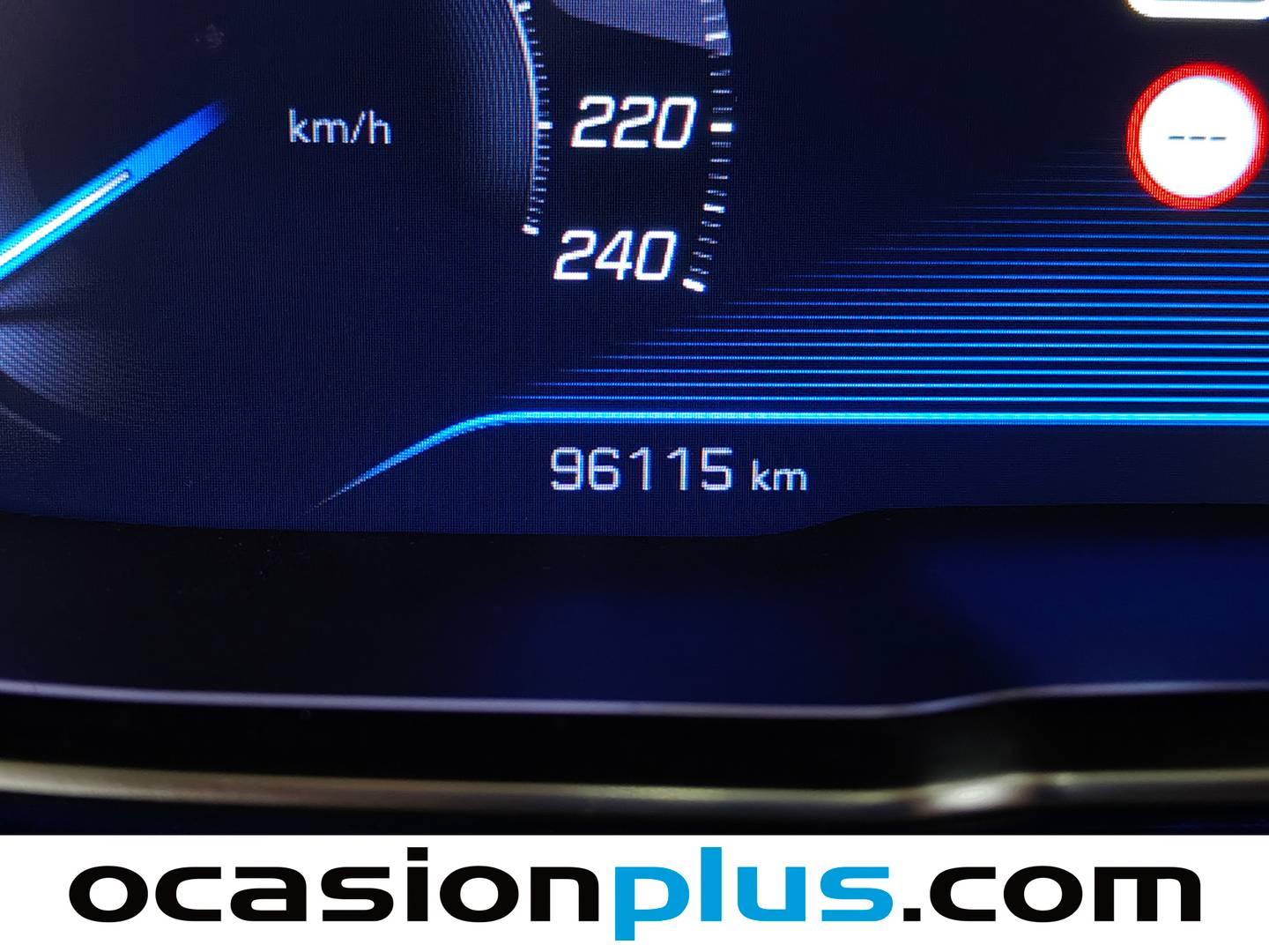 Peugeot 3008 Peugeot 3008 PureTech 130 S&S Allure (130 CV) de ocasión