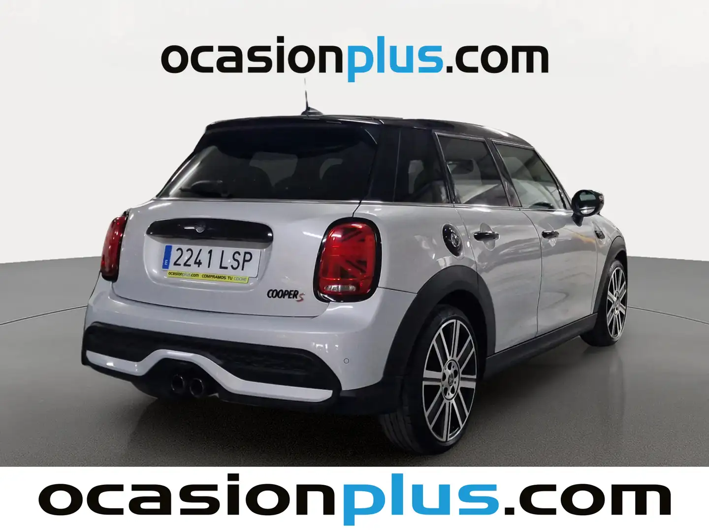 Foto Mini MINI MINI MINI 5 Puertas Cooper S (178 CV)