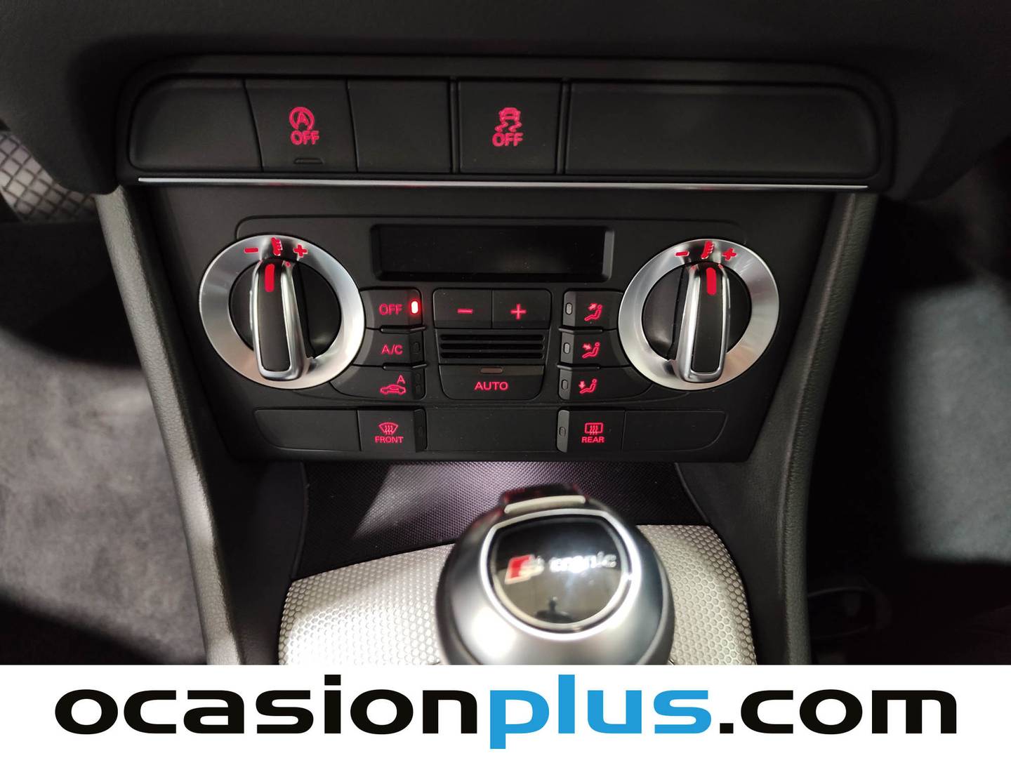 Audi Q3 Audi Q3 Attraction 2.0 TFSI quattro (170 CV) S tronic 4x4 170cv