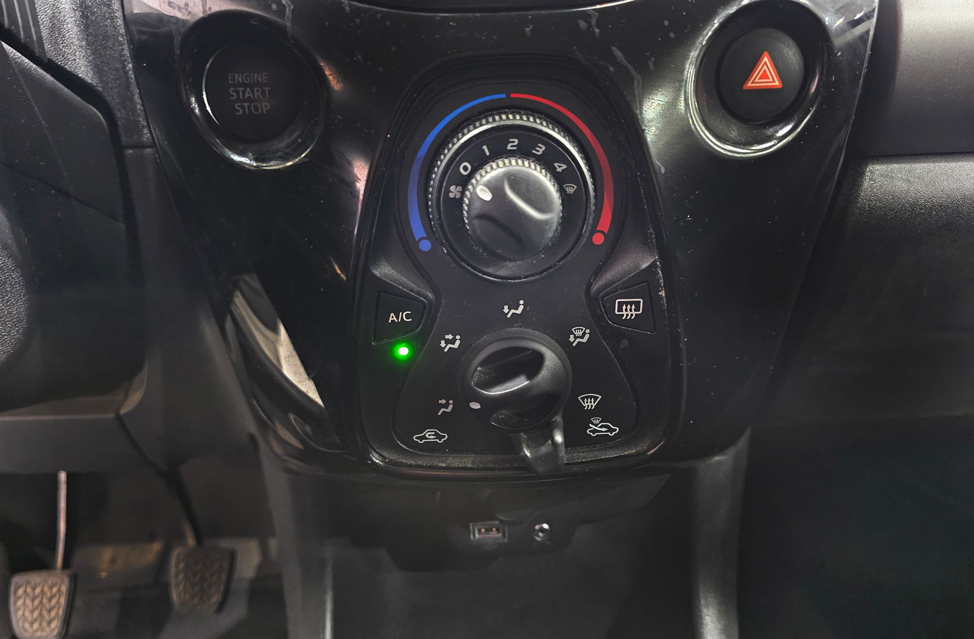 Peugeot 108 1.2 PureTech Allure - foto 27