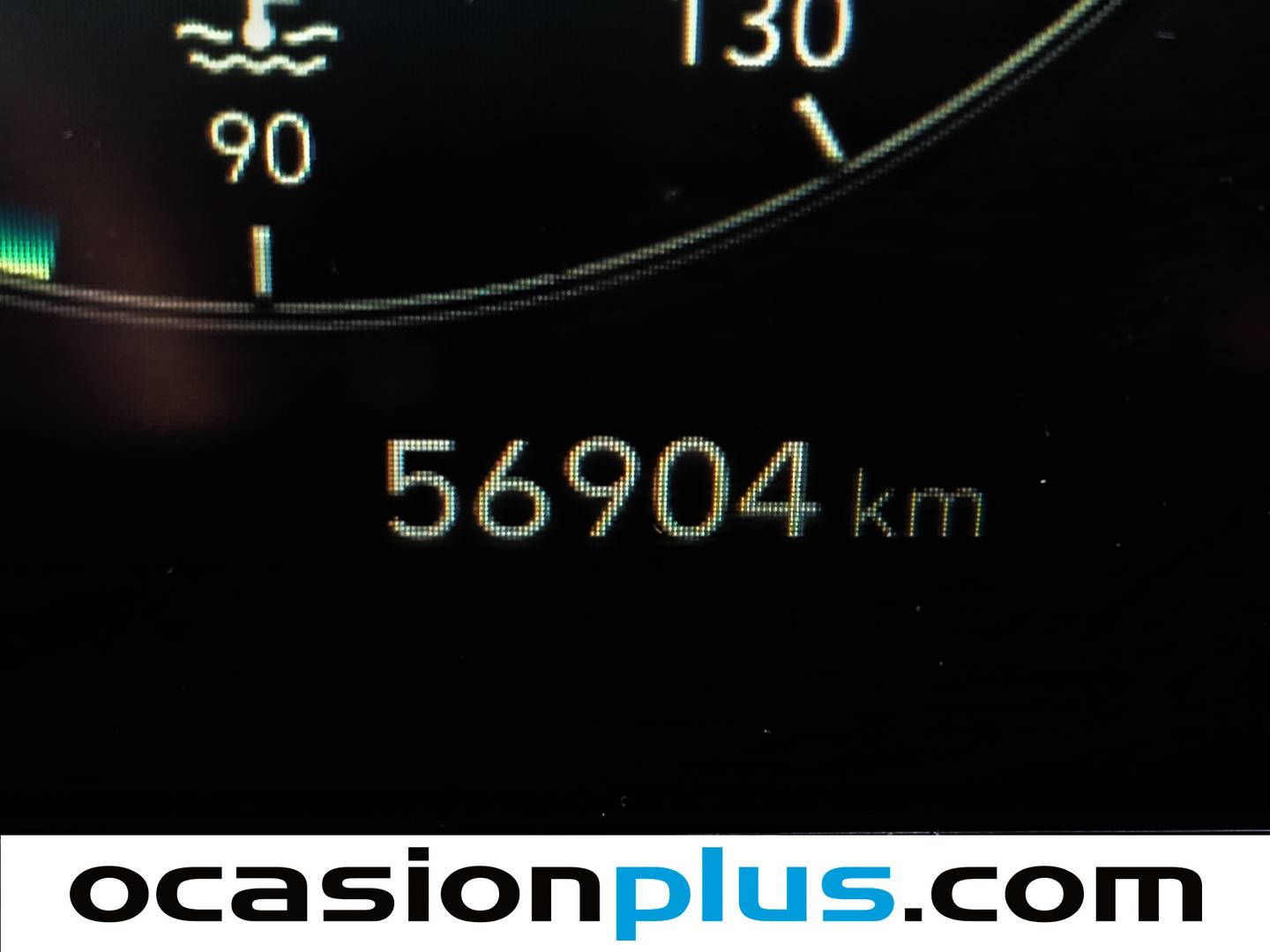 Hyundai Tucson Hyundai Tucson 1.6 CRDI 48V Maxx DCT (136 CV) seminuevo