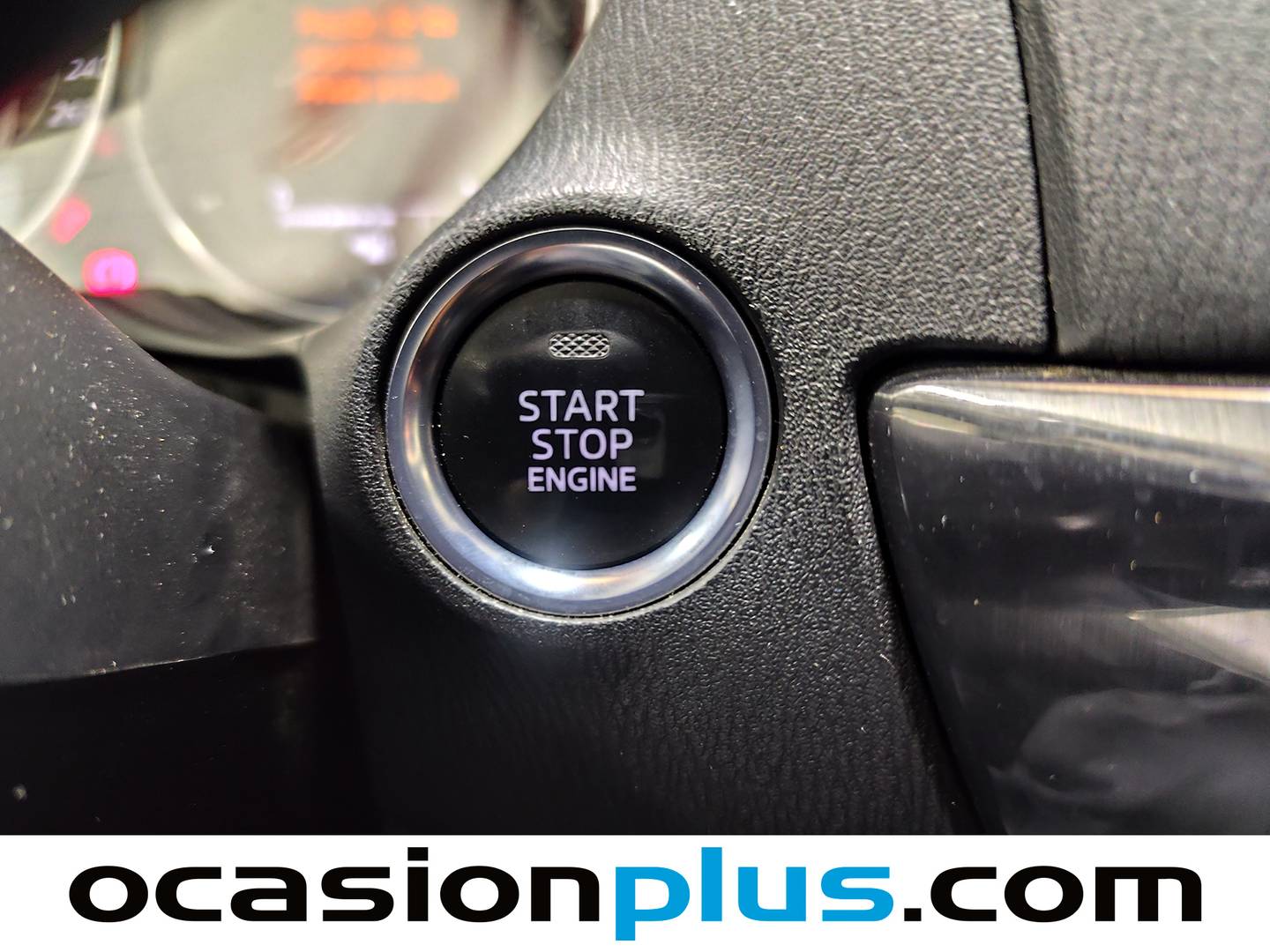 Mazda Mazda6 Mazda Mazda 6 2.2 DE WAGON Style + Pack Safety (150 CV) km 0