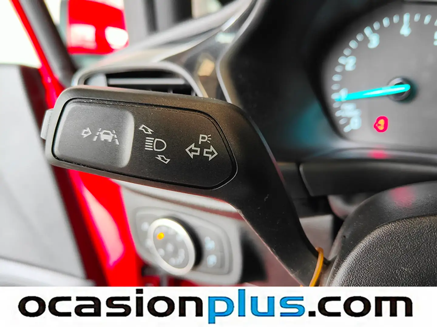 Foto Ford Fiesta Ford Fiesta 1.0 EcoBoost S&S ST-Line (140 CV)