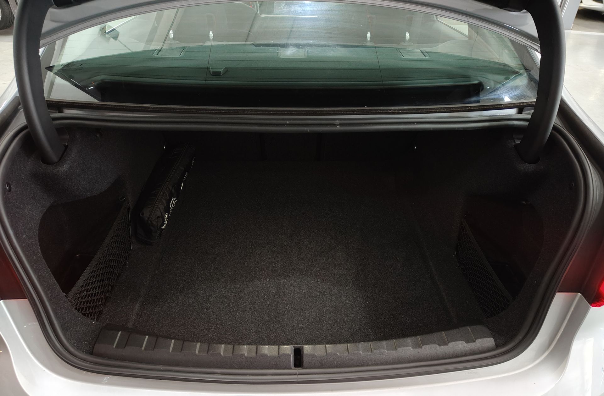 BMW Serie 3 320i - foto 15