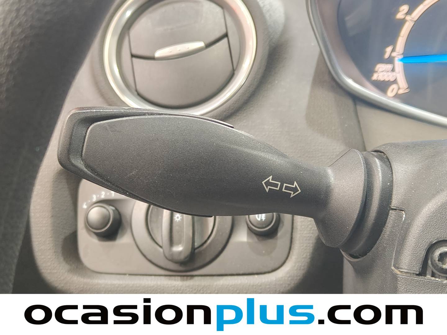 Foto Ford Fiesta Ford Fiesta 1.25 Duratec Trend (82 CV)