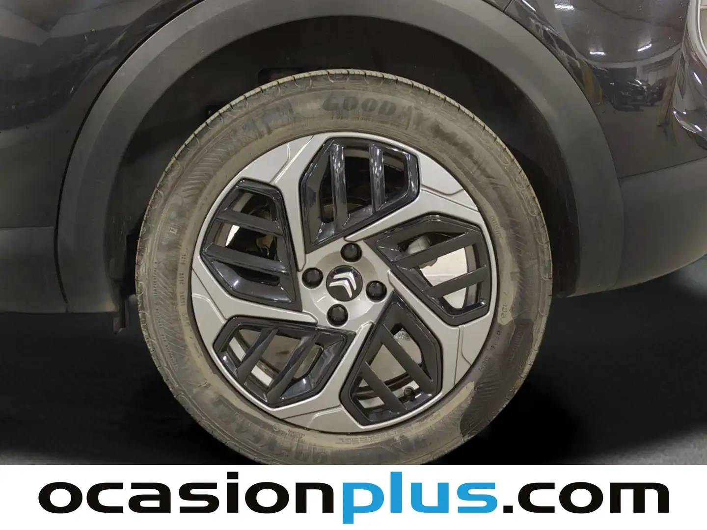 Foto Citroën C4 Citroen C4 PureTech 130 S&S Plus (131 CV)