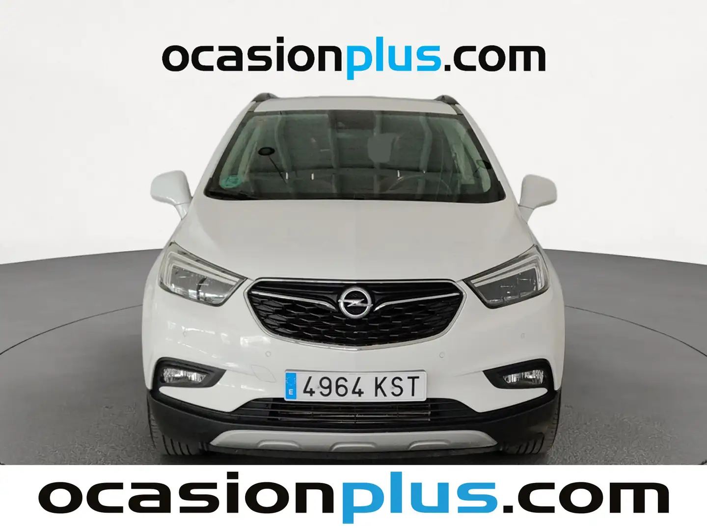 Foto Opel Mokka X Opel Mokka X 1.6 CDTi S&S Excellence 4X2 (136 CV)
