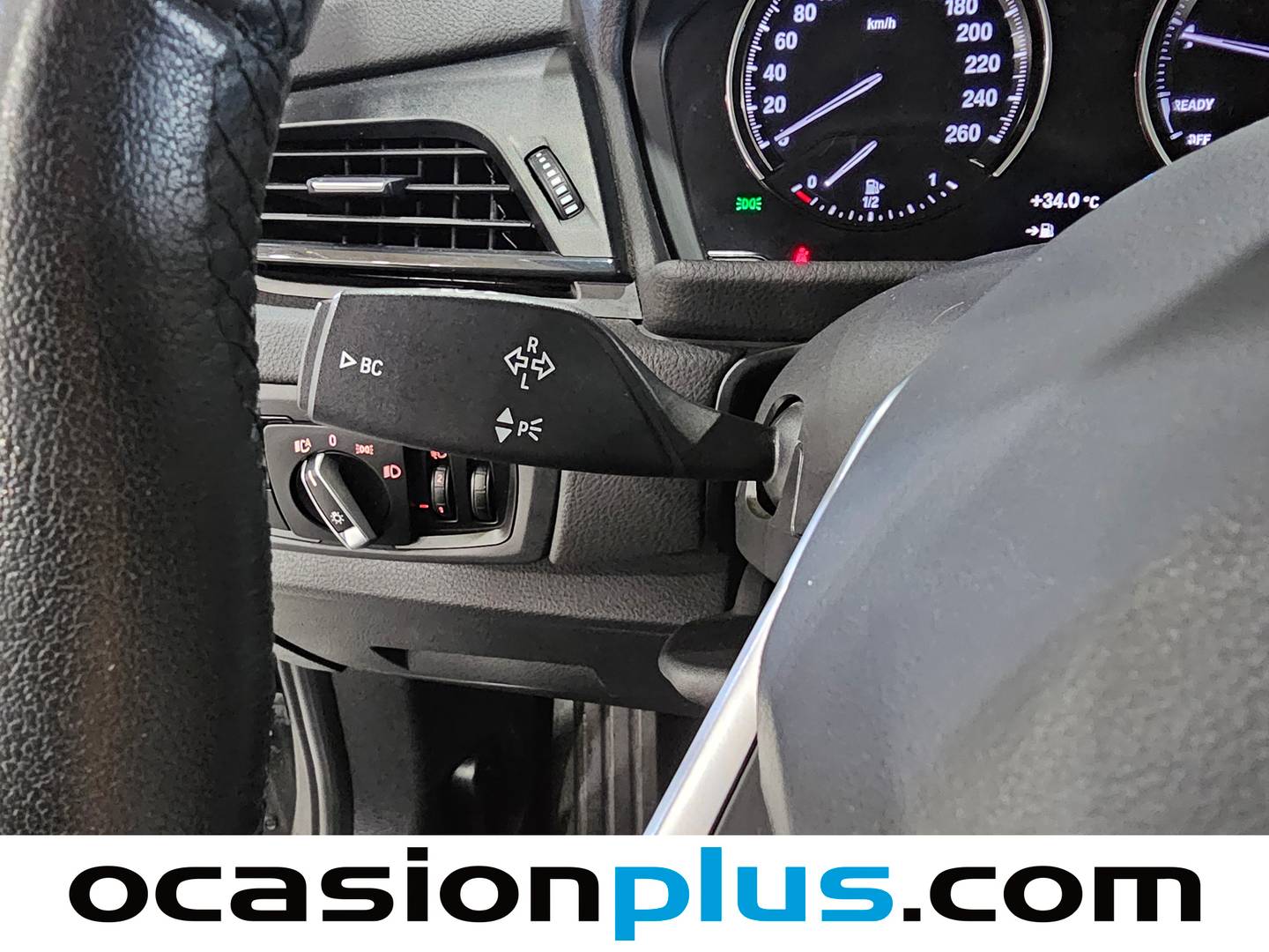 BMW Serie 2 Active Tourer BMW Serie 2 218i Active Tourer (140 CV) al mejor precio