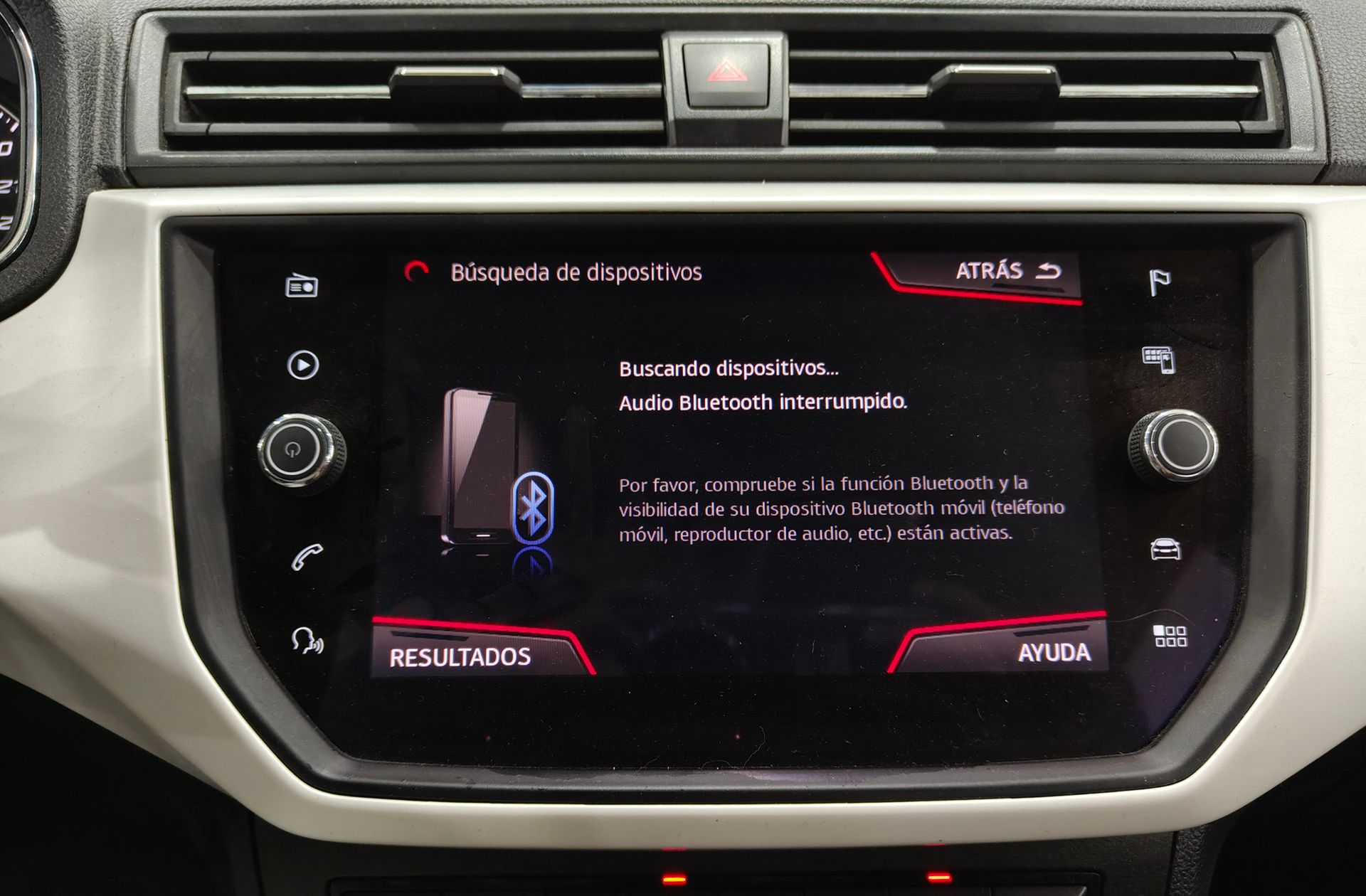 SEAT Arona 1.0 TSI Ecomotive Xcellence - foto 26