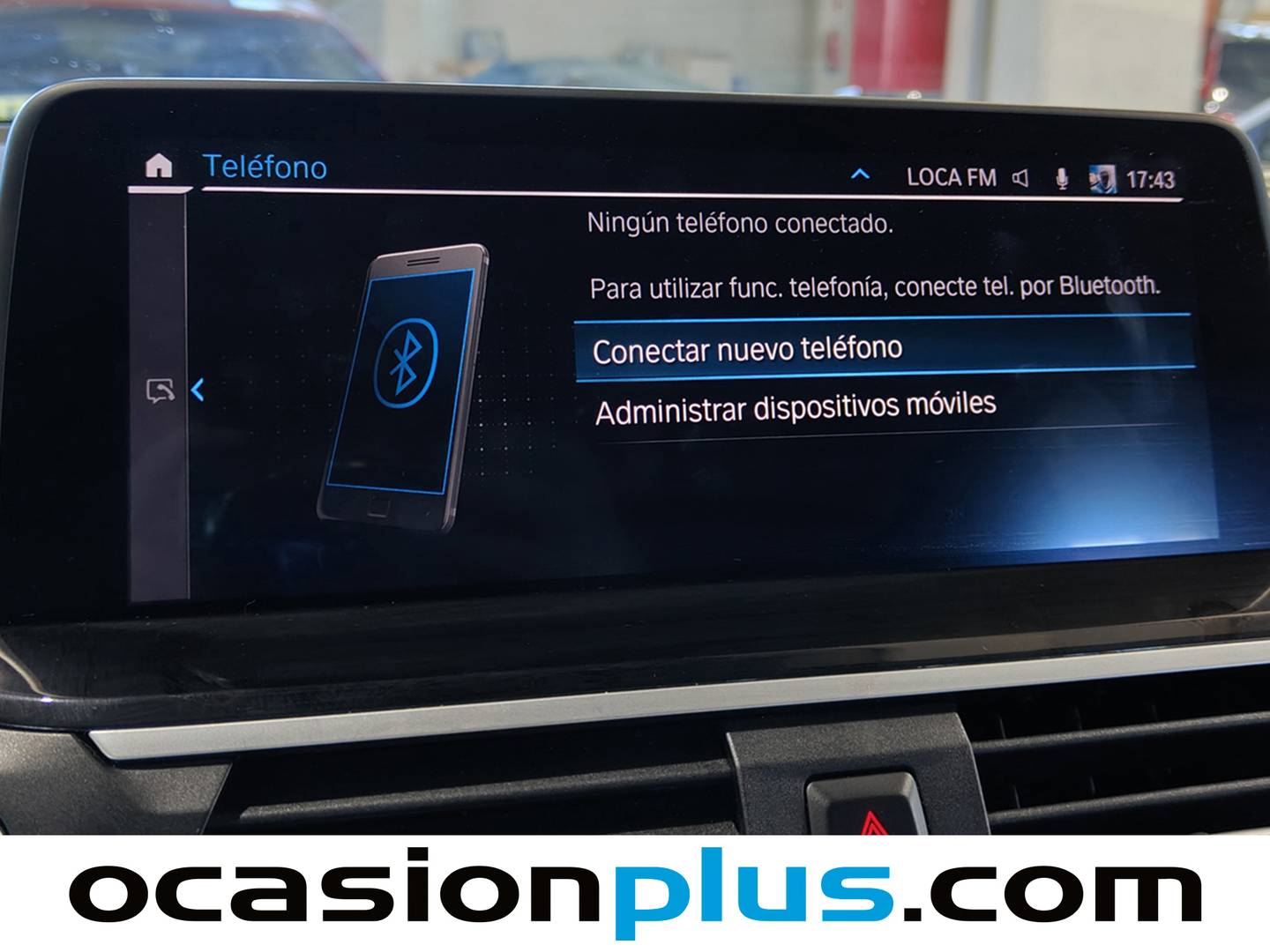 BMW X3 BMW X3 xDrive20d (190 CV) al mejor precio