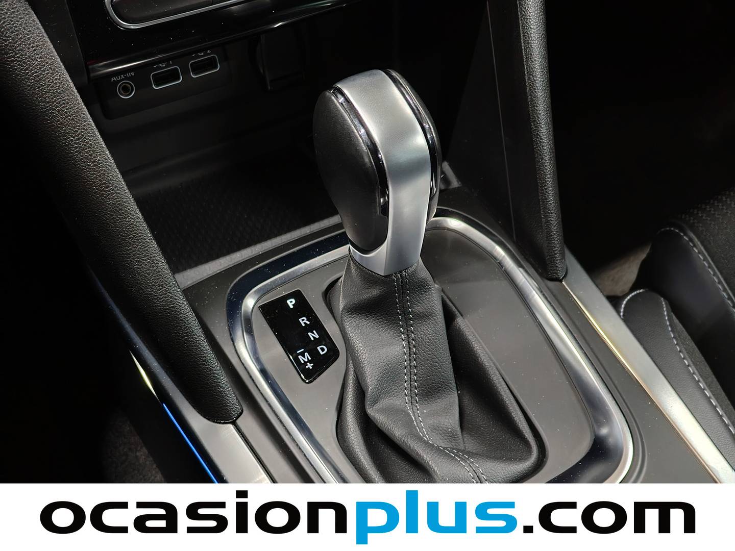 Renault Mégane RENAULT Mégane S.T. Zen TCe (140CV) EDC de segunda mano