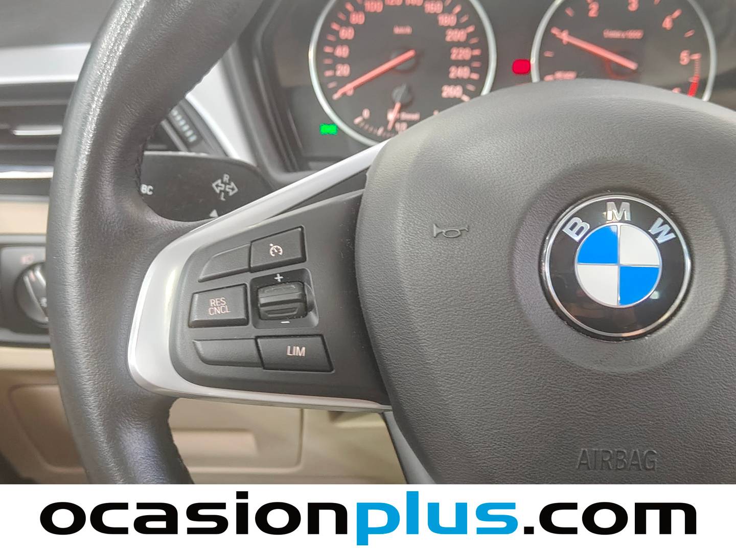 Foto BMW X1 BMW X1 sDrive16d  (116 CV)