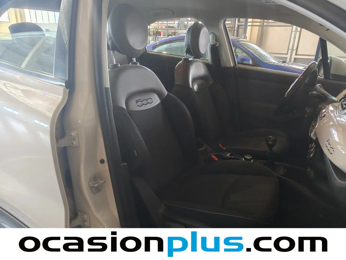Foto Fiat 500X Fiat 500X 1.3 MultiJet Pop Star 4x2 (95 CV)