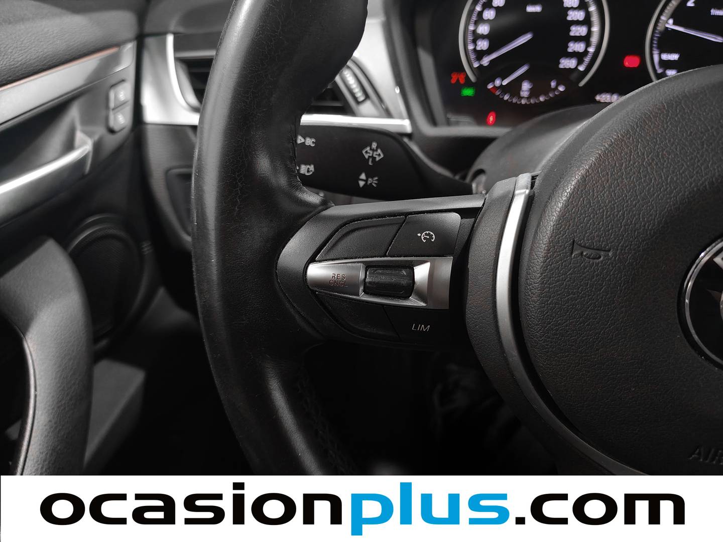 BMW X1 BMW X1 sDrive18i (140 CV) seminuevo