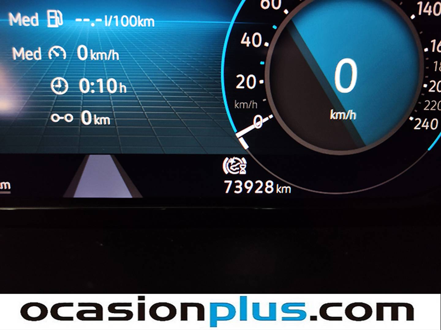 Foto Volkswagen Caddy Volkswagen Caddy Life 2.0 TDI (122 CV)