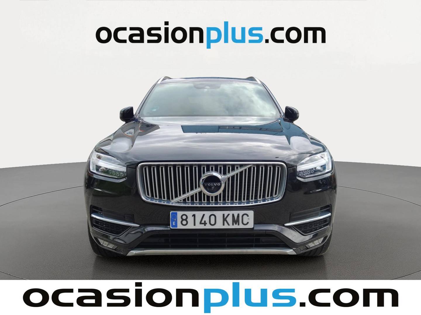 Foto Volvo XC90 Volvo XC90 D5 Inscription AWD Auto (235 CV) 7 Plazas