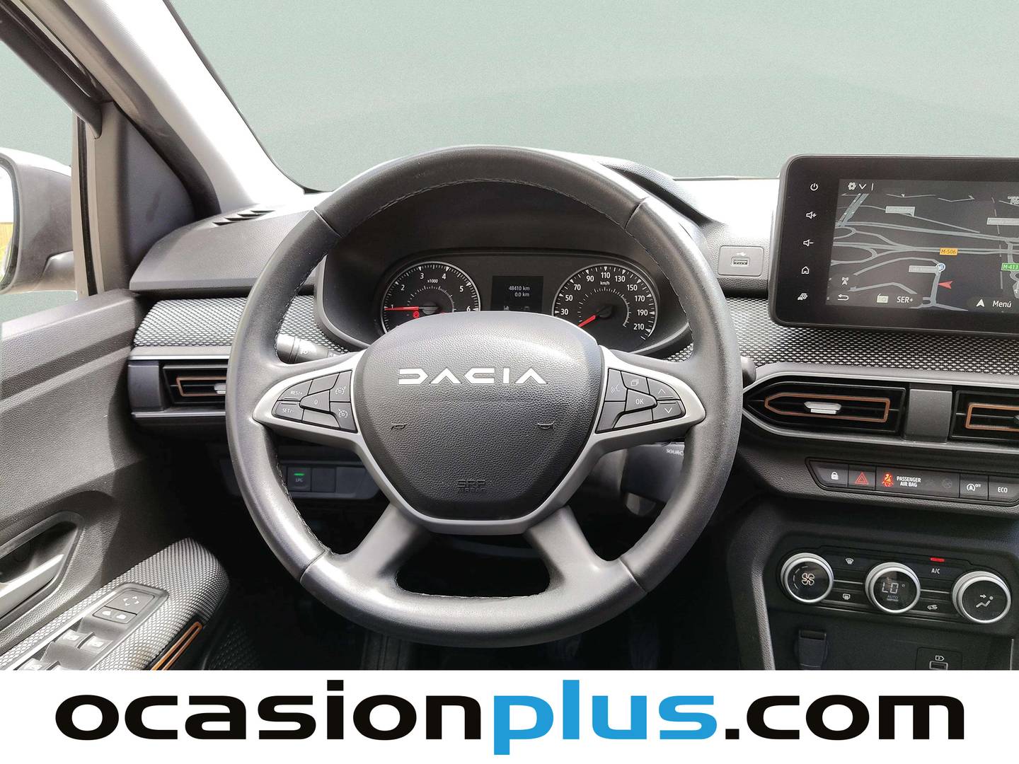 Dacia Sandero Dacia Sandero Stepway Expression Go ECO-G (101 CV) 2022