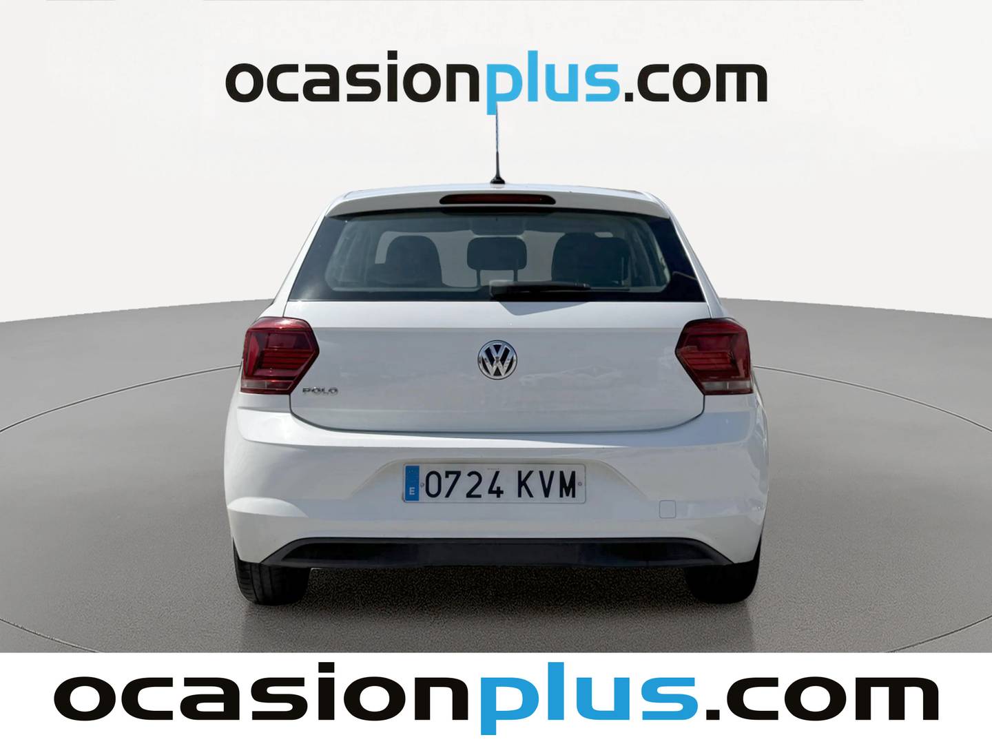 Volkswagen Polo Volkswagen Polo Advance 1.0 TSI  (95 CV) barato