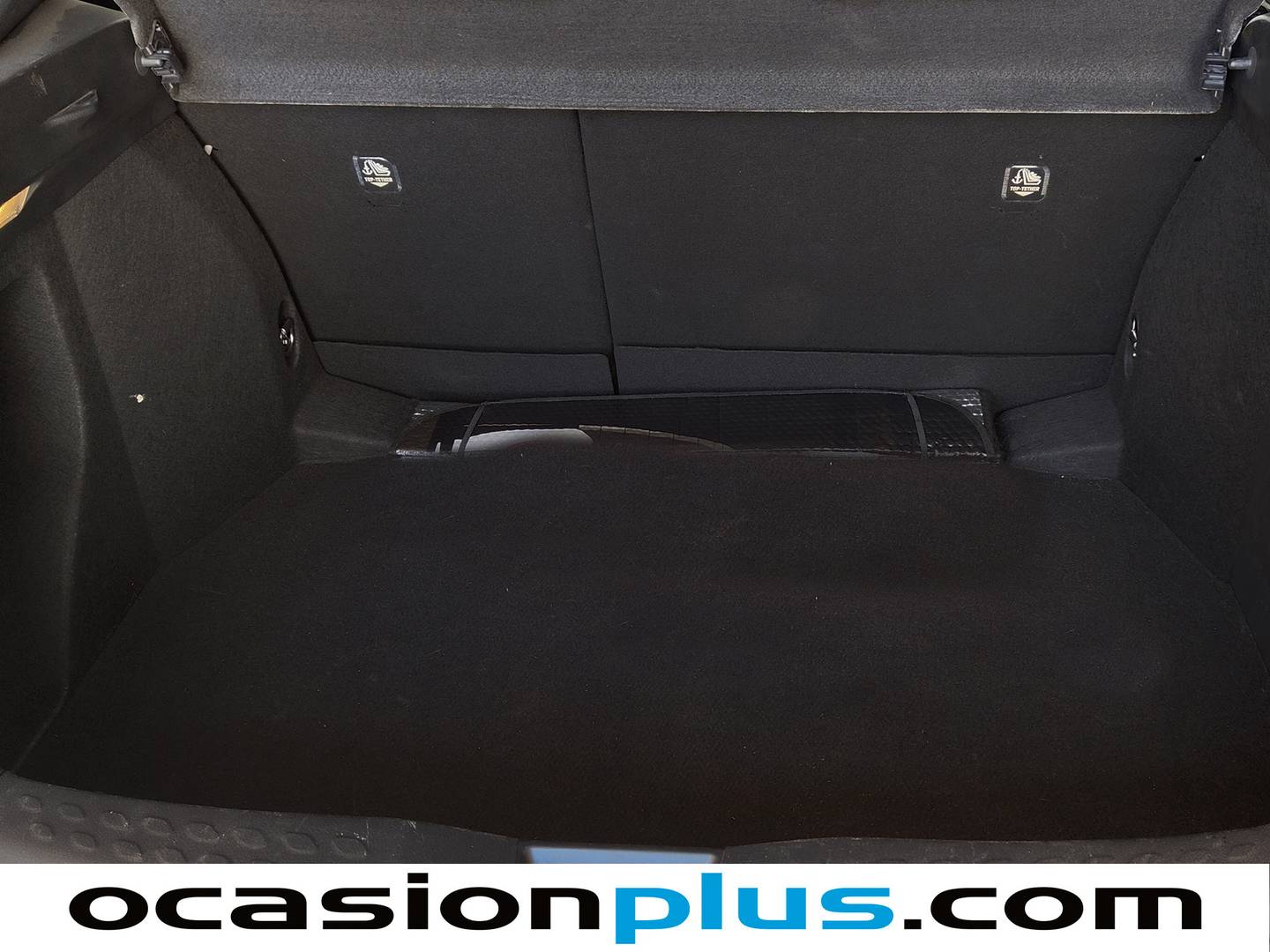 Fotos maletero Toyota C-HR Toyota C-HR 1.8 125H Dynamic Plus (122 CV)