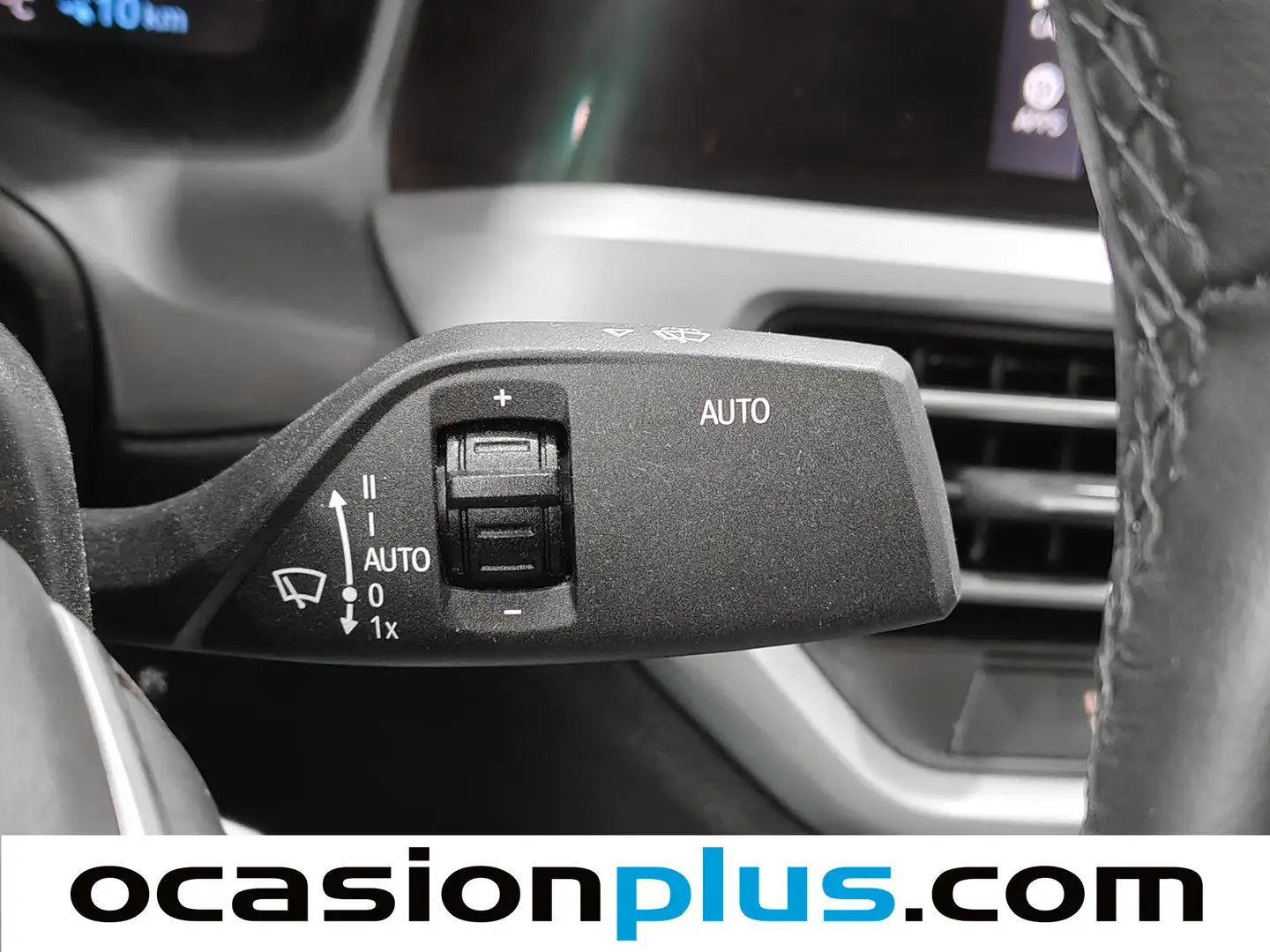 Foto BMW Serie 3 BMW Serie 3 330e (292 CV)