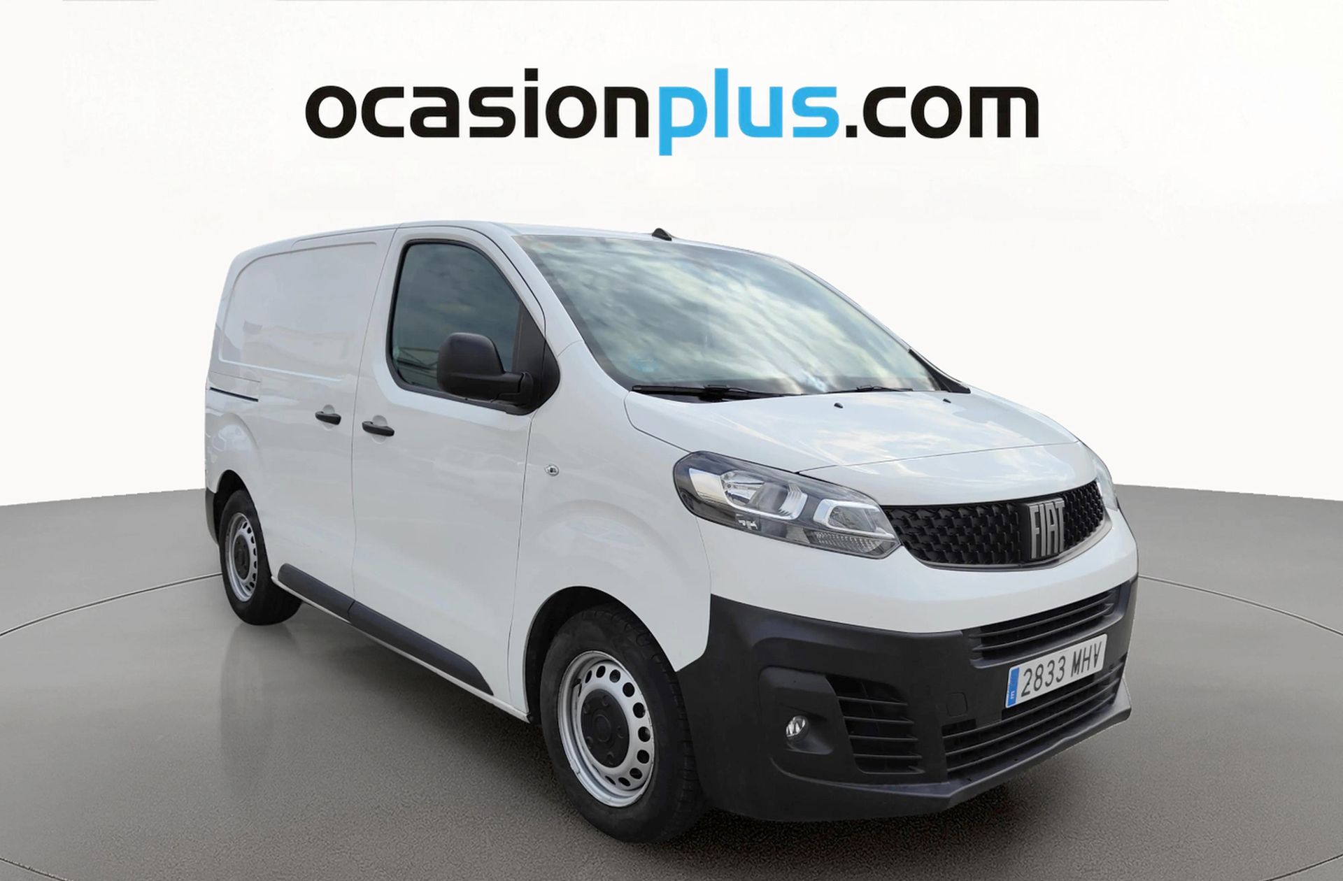 Fiat Scudo Furgon 1.5 BlueHDi L1 Business - foto 2