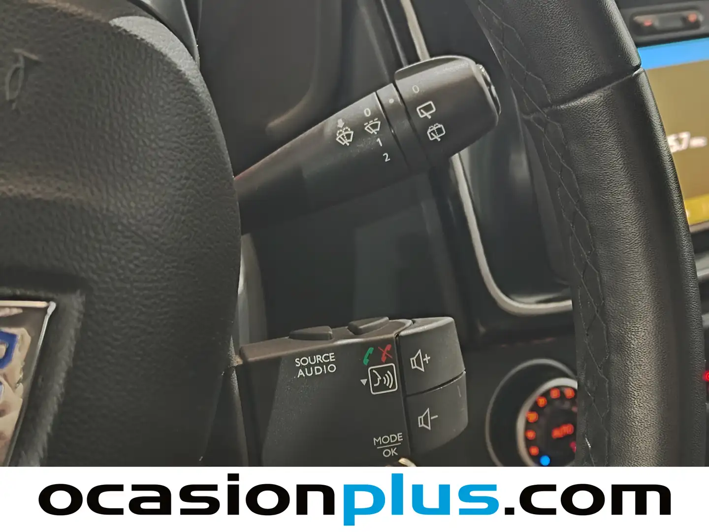 Foto Dacia Sandero Dacia Sandero Stepway Essential TCe (90 CV)