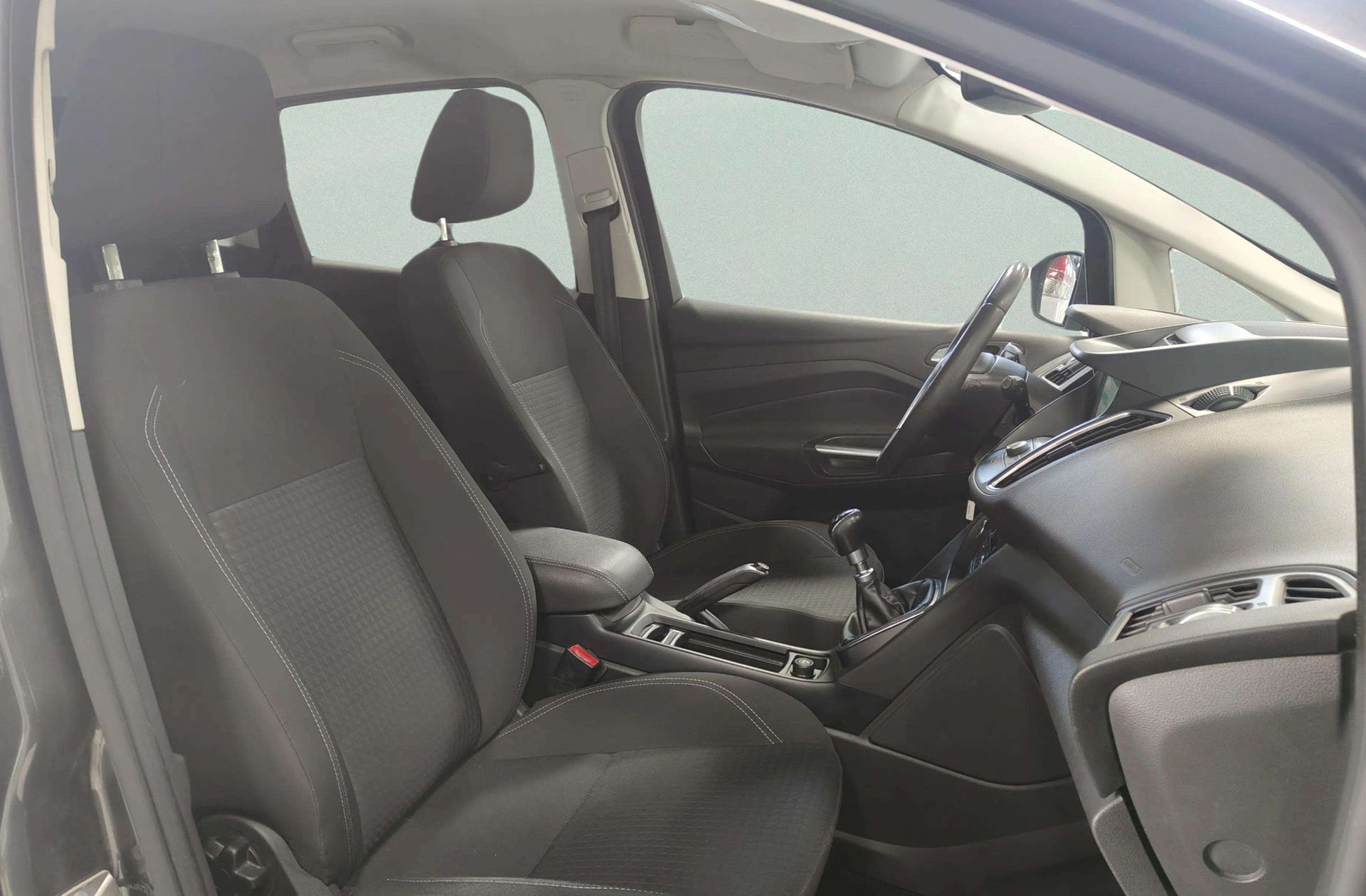 Ford C-Max 1.0 EcoBoost Titanium - foto 19