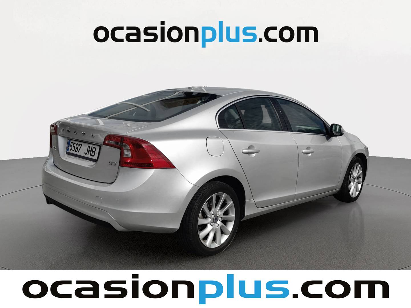 Foto Volvo S60 Volvo S60 D3 Summum Auto (150 CV)