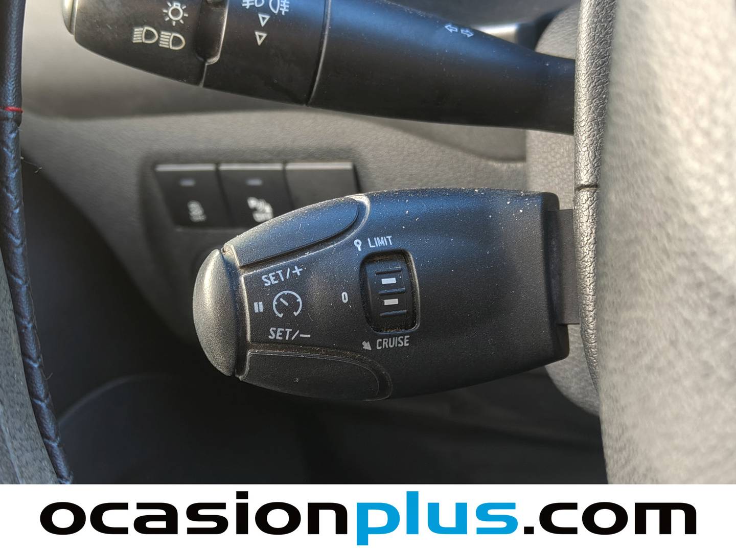 Acabados Citroën Berlingo Citroen Berlingo Combi BlueHDi 100 Multispace 20 Aniversario (100 CV)