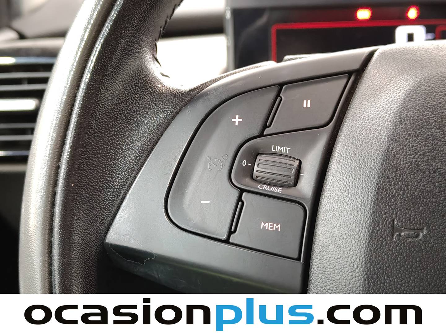 Citroën C4 Cactus Citroen C4 Cactus BlueHDi 100 Feel  (100 CV) de segunda mano