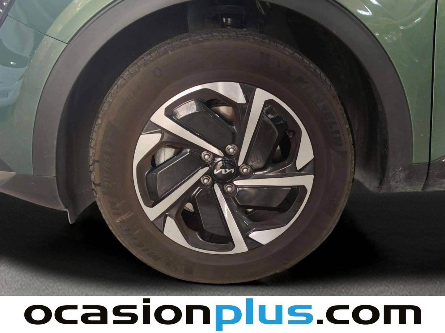Paquetes del KIA Sportage KIA Sportage 1.6 T-GDi HEV Drive 4x2 (215 CV)