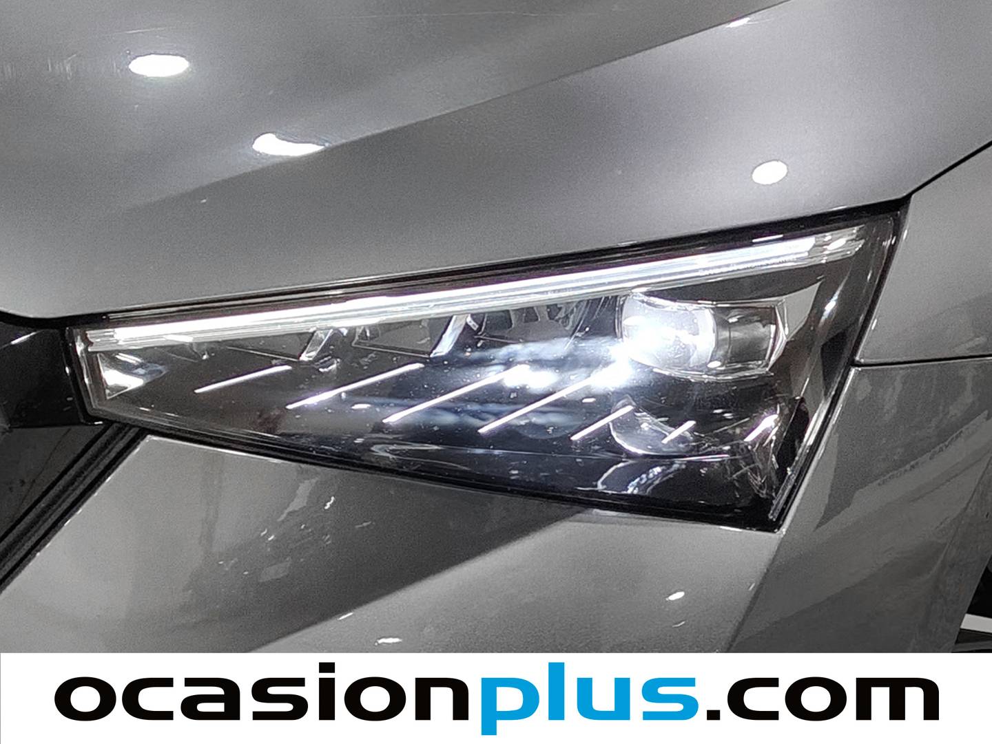 Foto Skoda Scala Skoda Scala 1.5 TSI Montecarlo DSG (150 CV)